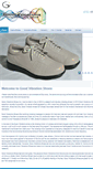 Mobile Screenshot of goodvibrationshoes.com